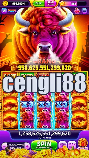 cengli88 APK