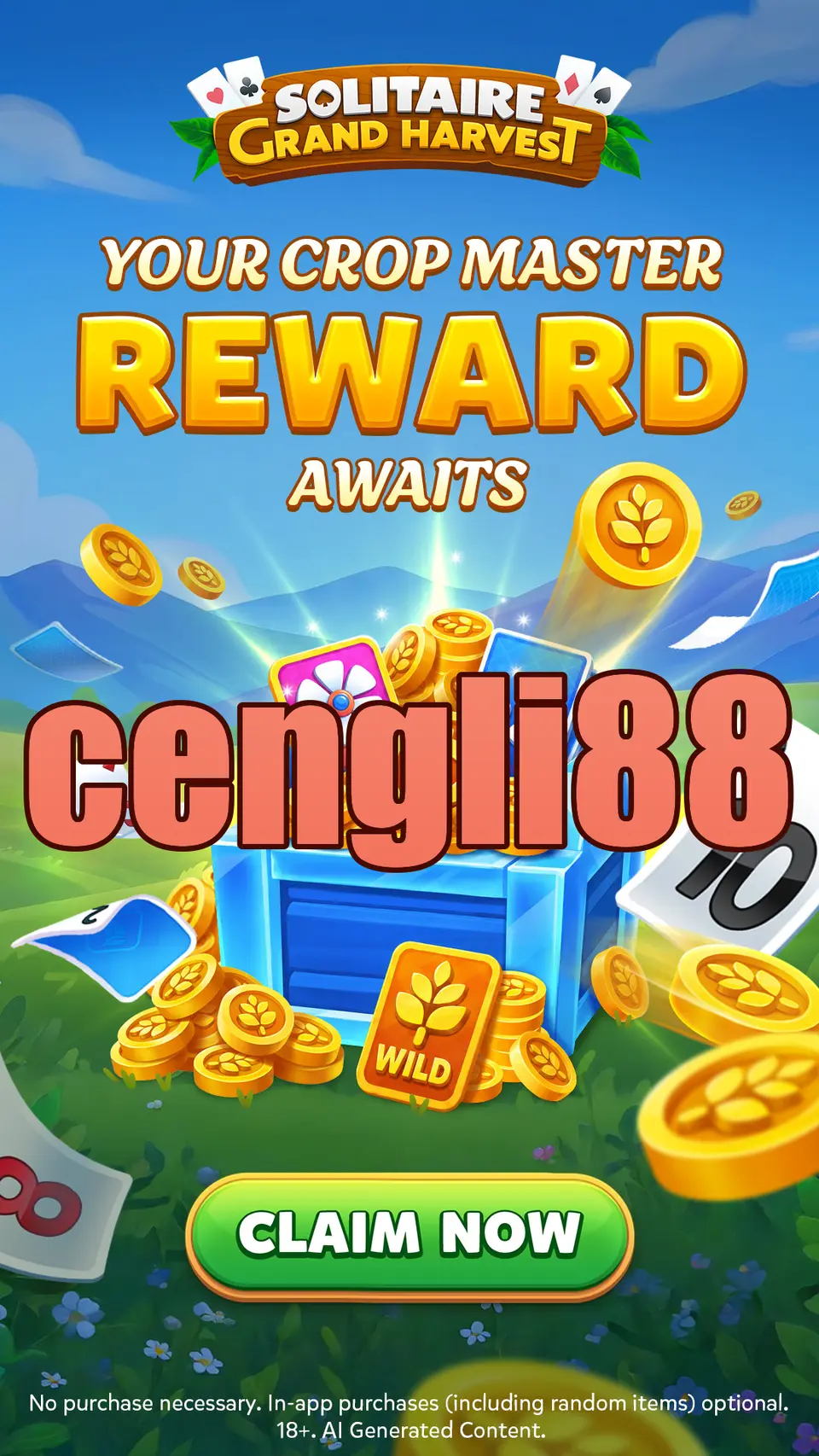 cengli88 APK