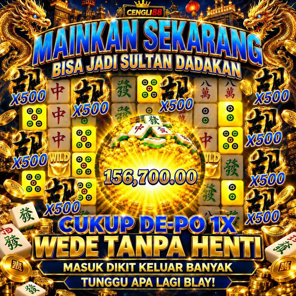 cengli88 APK Resmi Unduh