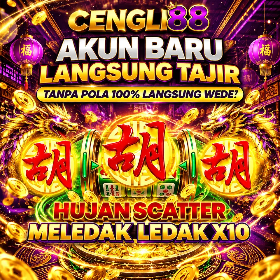 cengli88 Masuk - cengli88 Resmi