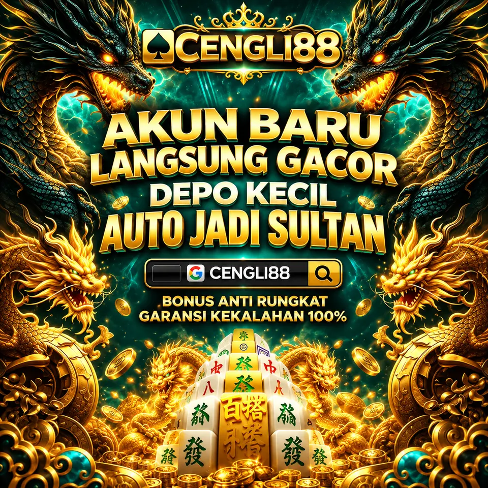 cengli88 Daftar Sekarang - Unduh APK