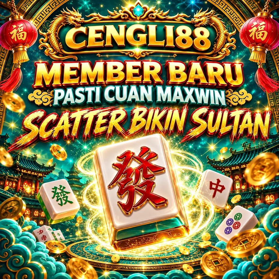 cengli88 Tangkapan Layar - Resmi