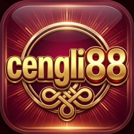 cengli88 Logo - Resmi