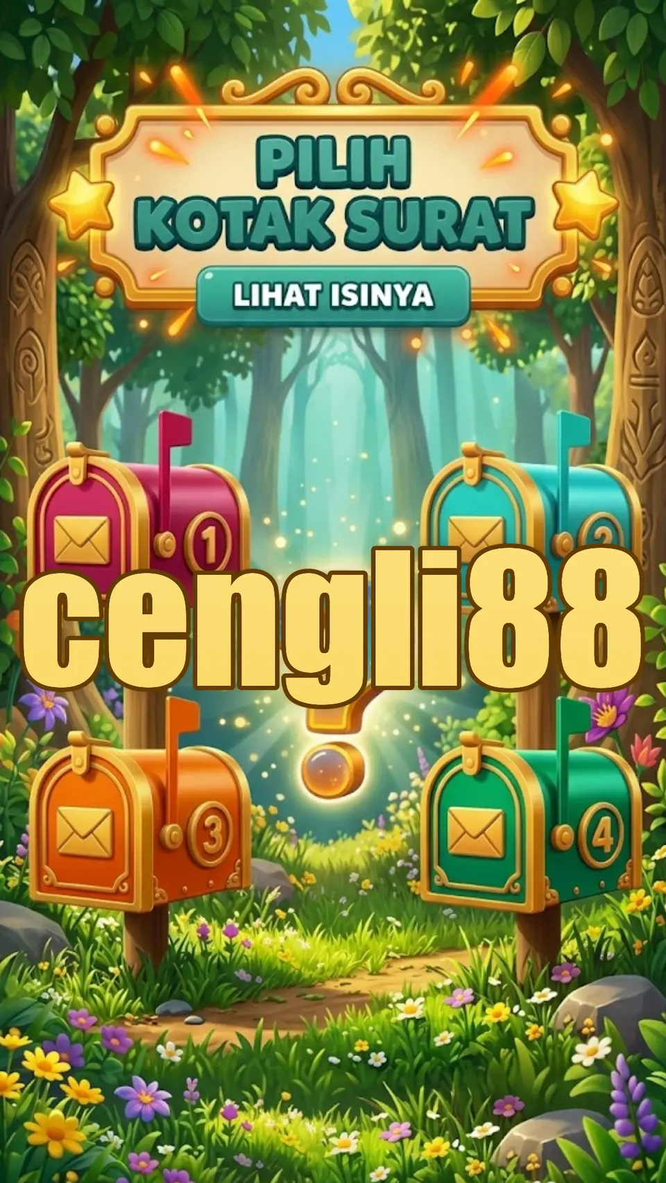 cengli88 Tangkapan Layar - APK Resmi