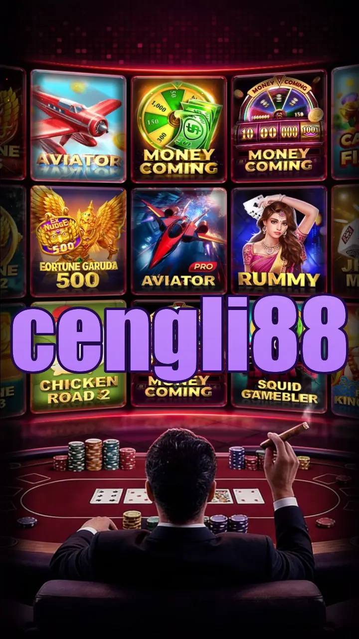 cengli88 Preview - Resmi Unduh